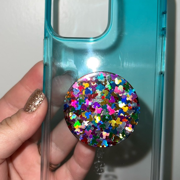 Accessories - Custom Pop Grips!